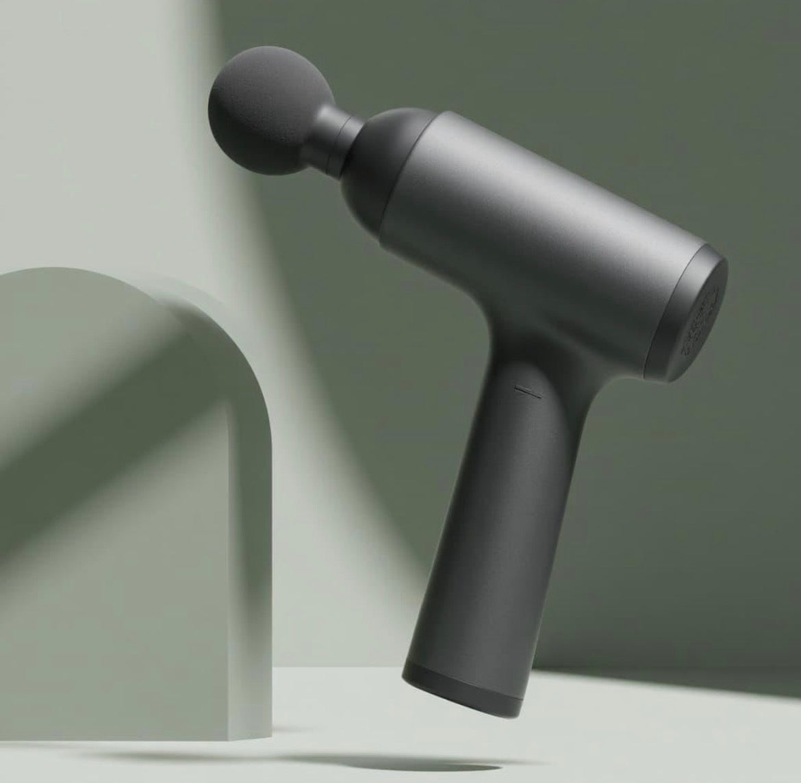 Pistolet de Massage Pro