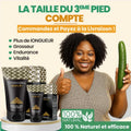 Titan Gel Gold – Gel puissant pour homme, améliore taille et endurance sexuelle